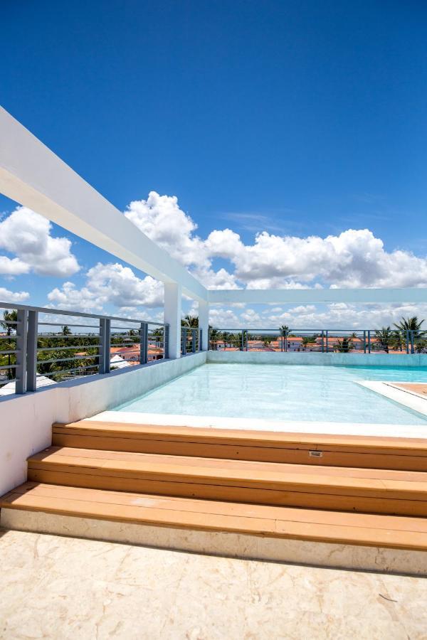 Paraiso By Bella At Ducassi Suites Punta Cana Exterior photo