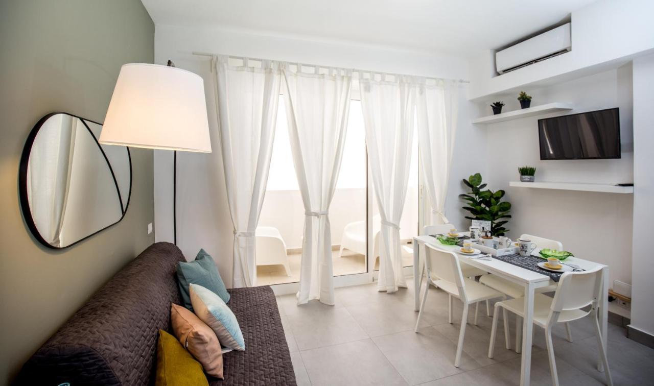 Paraiso By Bella At Ducassi Suites Punta Cana Exterior photo